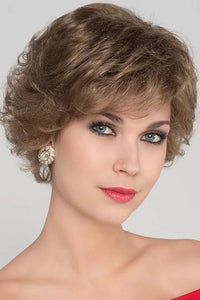 Aurora Comfort Wig by Ellen Wille | Synthetic Hair | Petite/Average Cap