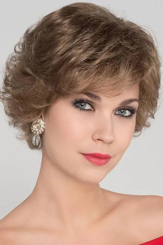 Aurora Comfort Wig by Ellen Wille | Synthetic Hair | Petite/Average Cap