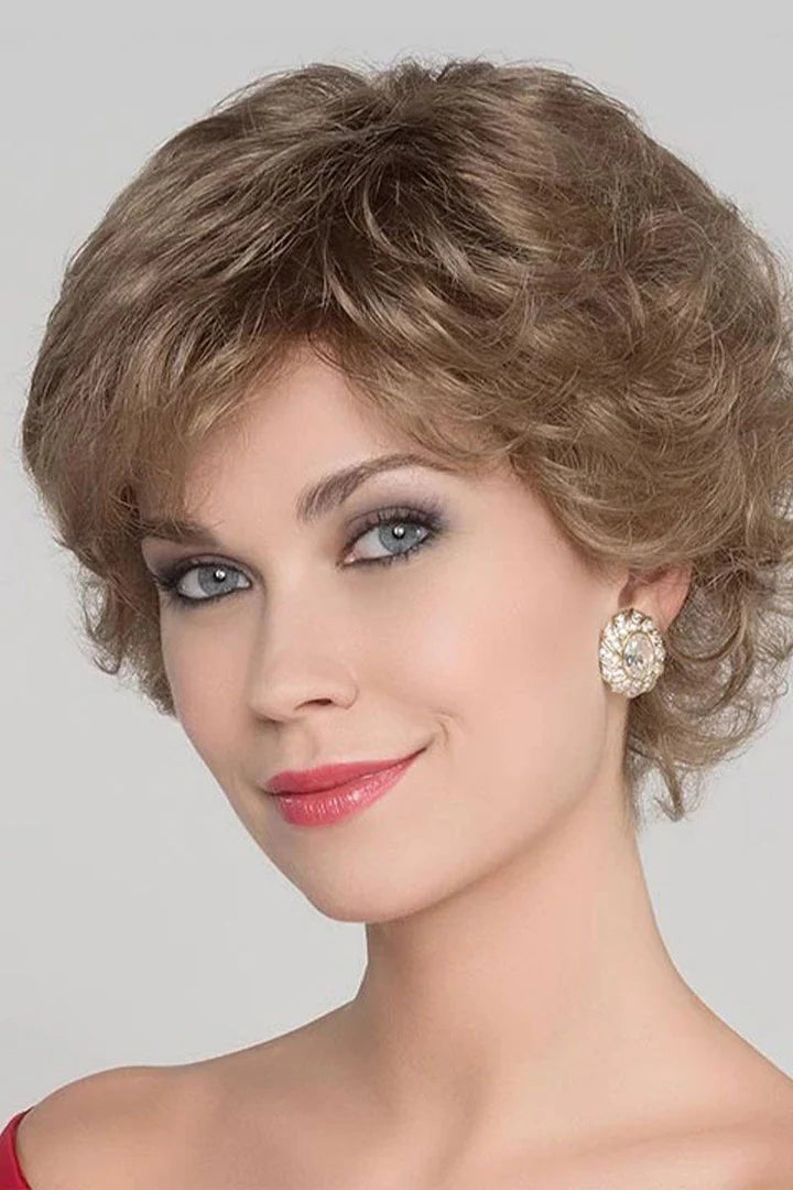 Aurora Comfort Wig by Ellen Wille | Synthetic Hair | Petite/Average Cap