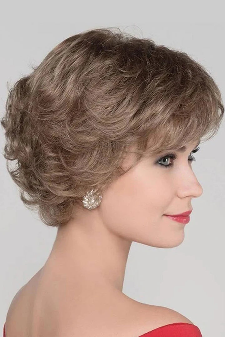 Aurora Comfort Wig by Ellen Wille | Synthetic Hair | Petite/Average Cap