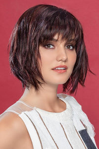 Change Wig by Ellen Wille | Synthetic Hair | Petite/Average Cap