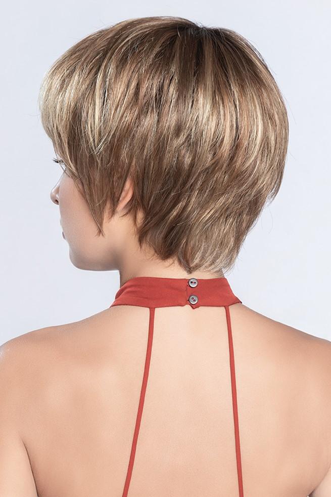 Charlotte Wig by Ellen Wille | Synthetic Hair | Petite/Average Cap