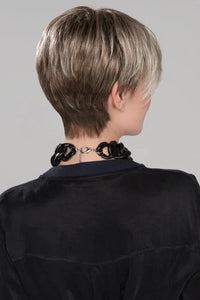 Fenja Wig by Ellen Wille |