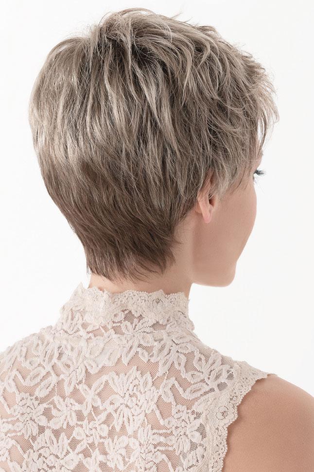 Spa Wig by Ellen Wille | Synthetic Hair | Petite/Average Cap
