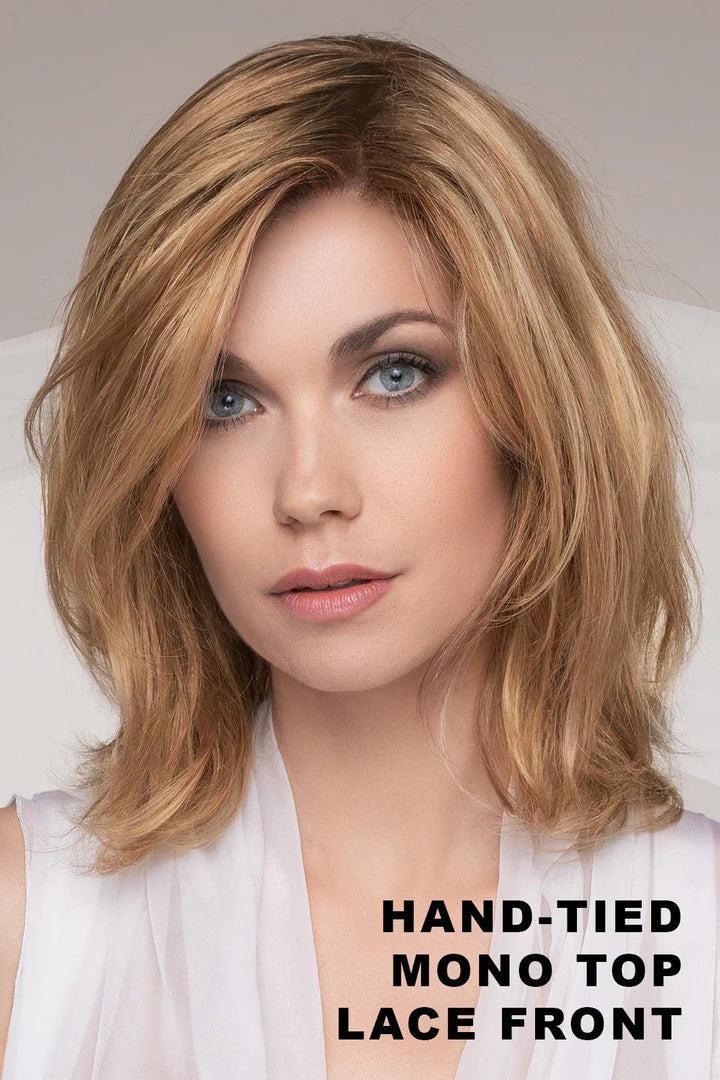 Juvia Wig by Ellen Wille | European Human Hair Hair | Petite/Average Cap