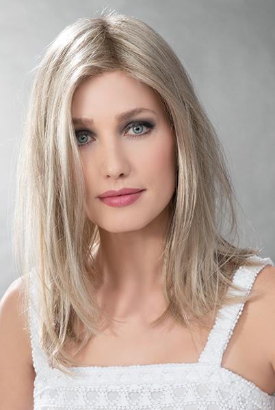 Level Wig by Ellen Wille | Synthetic Hair | Petite/Average Cap
