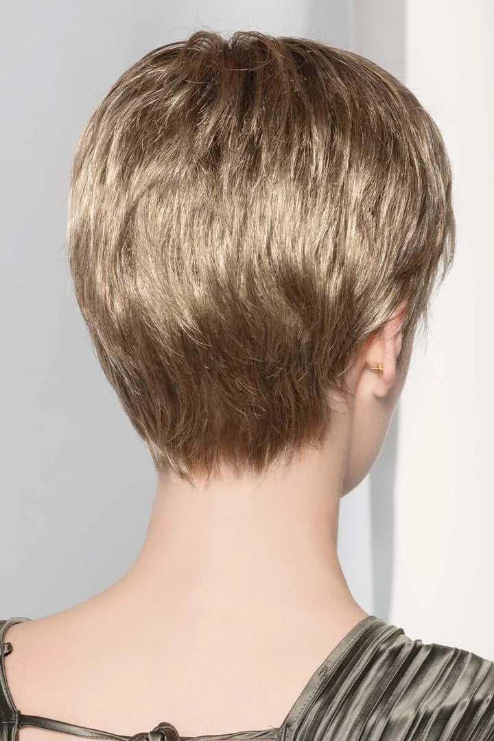 Rimini Mono Wig by Ellen Wille | Synthetic Hair | Petite/Average Cap
