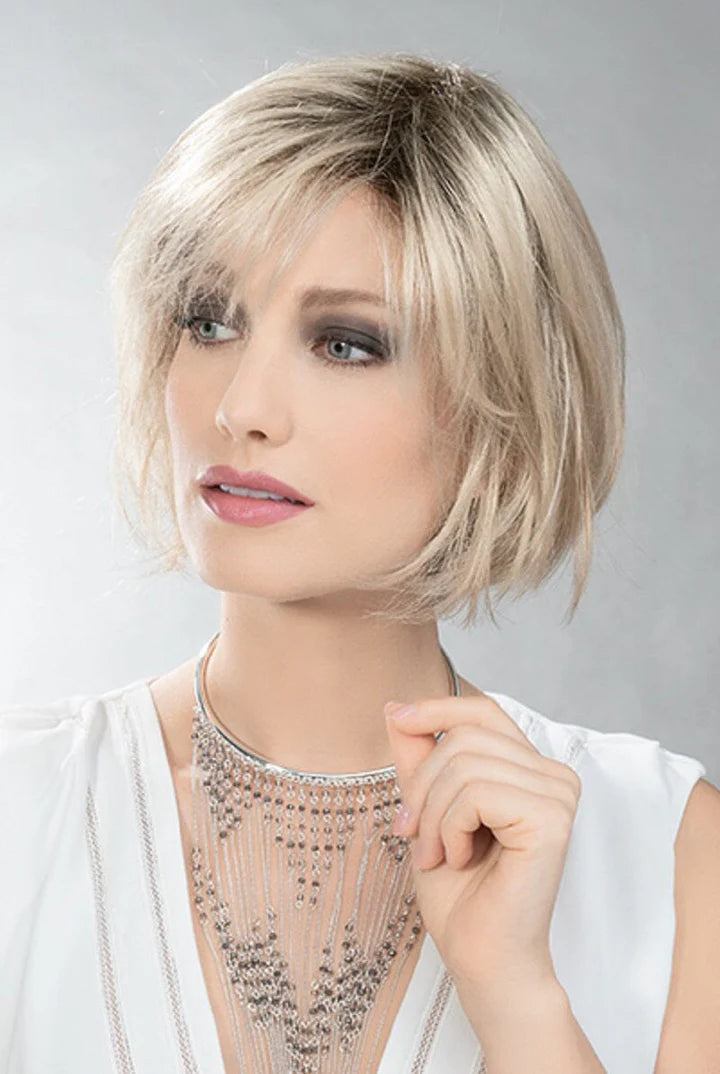 Rule Wig by Ellen Wille | Synthetic Hair | Petite/Average Cap