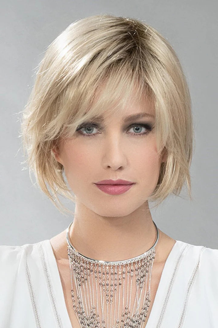 Rule Wig by Ellen Wille | Synthetic Hair | Petite/Average Cap