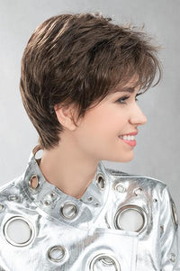 Side Wig by Ellen Wille | Synthetic Hair | Petite/Average Cap