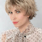 Wing Wig by Ellen Wille | Synthetic Hair | Petite/Average Cap