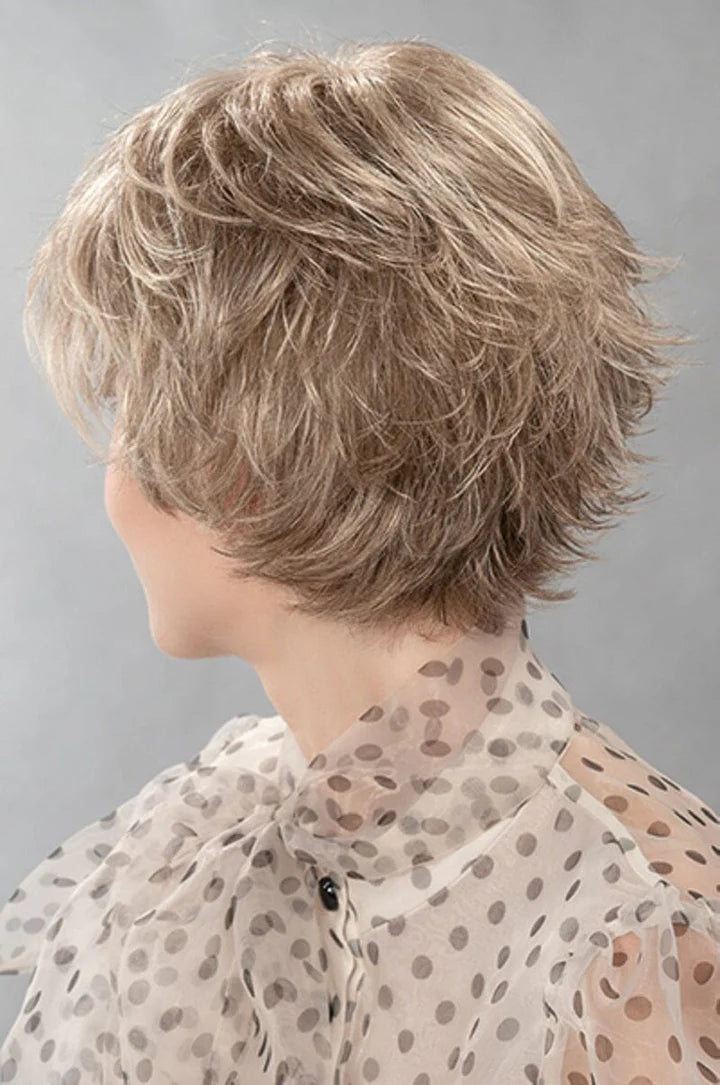 Wing Wig by Ellen Wille | Synthetic Hair | Petite/Average Cap