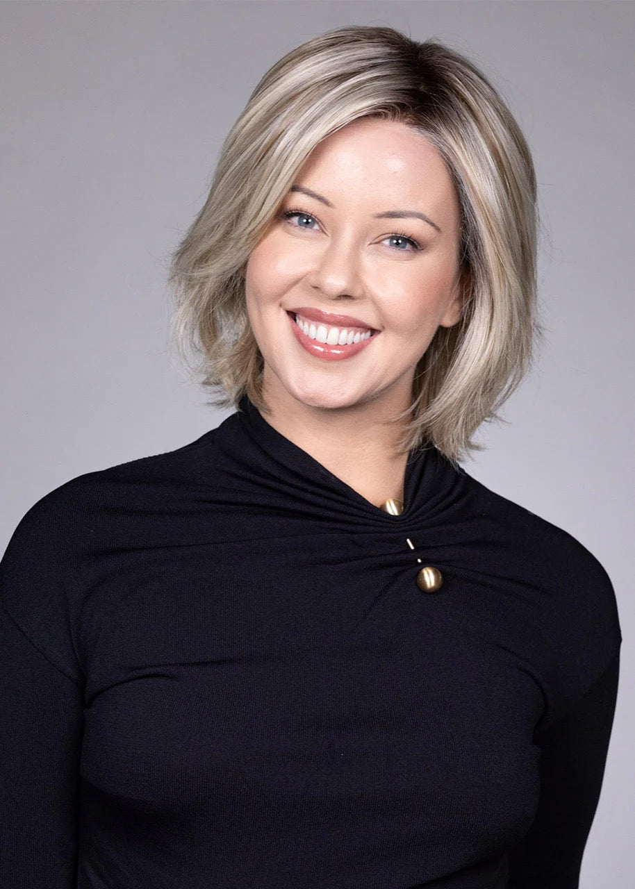 LUX SE COLLECTION | Elsa Wig by Belle Tress