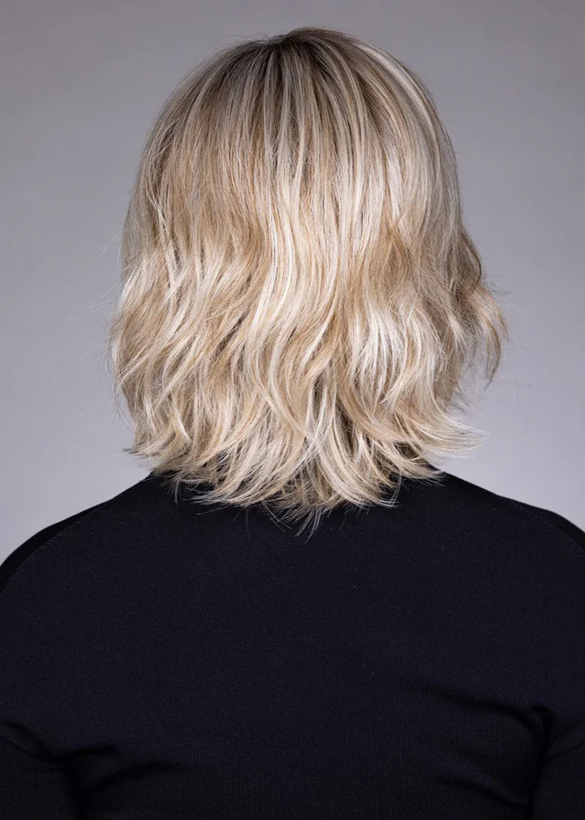 LUX SE COLLECTION | Elsa Wig by Belle Tress | Clearance