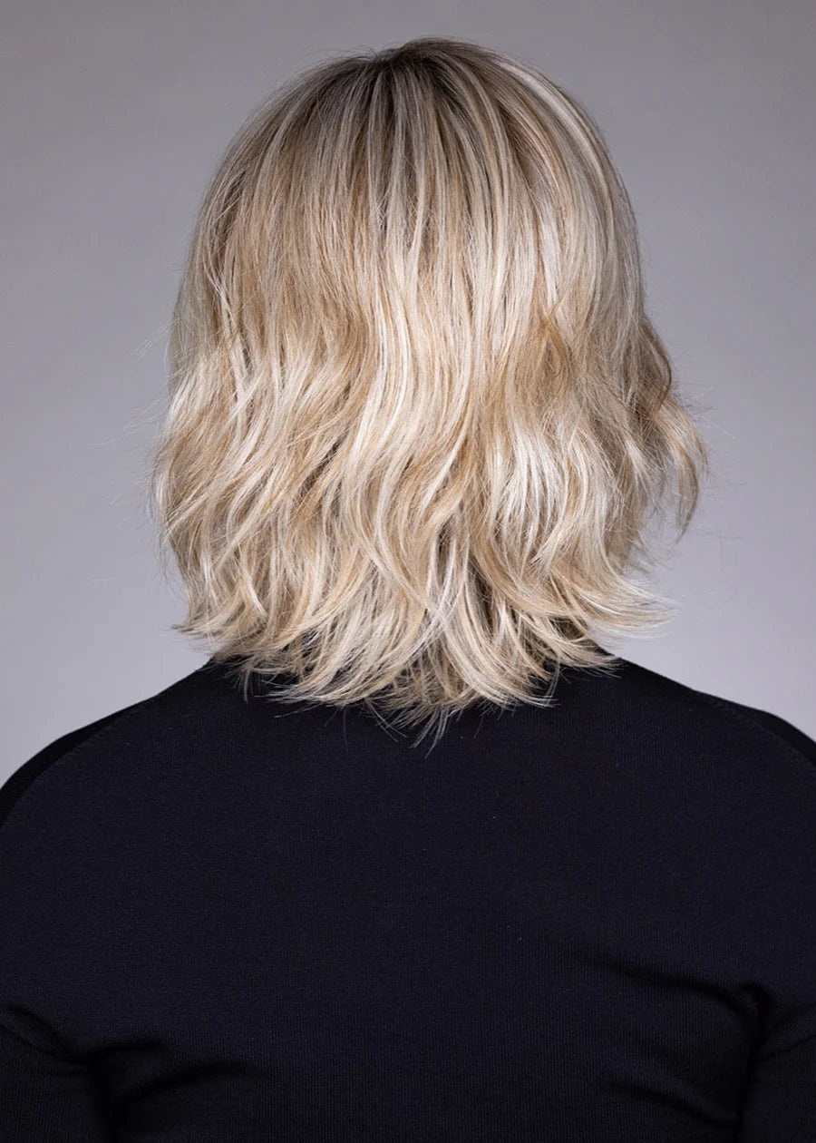 LUX SE COLLECTION | Elsa Wig by Belle Tress