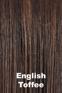 Dolce & Dolce 23 E Wig by Belle Tress | Café E Collection | (PRE-ORDER) ETA: SEPTEMBER 10TH