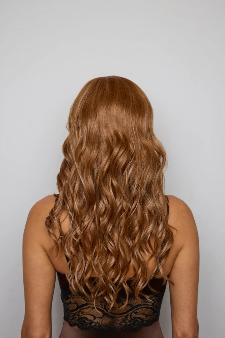 Esme by Rene of Paris | HF Synthetic Lace Front Wig | Mono Top | PRE-ORDER FOR 7/13