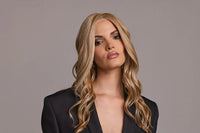 Esme by Rene of Paris | HF Synthetic Lace Front Wig | Mono Top