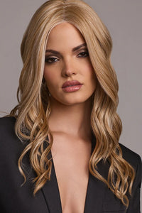 Esme by Rene of Paris | HF Synthetic Lace Front Wig | Mono Top
