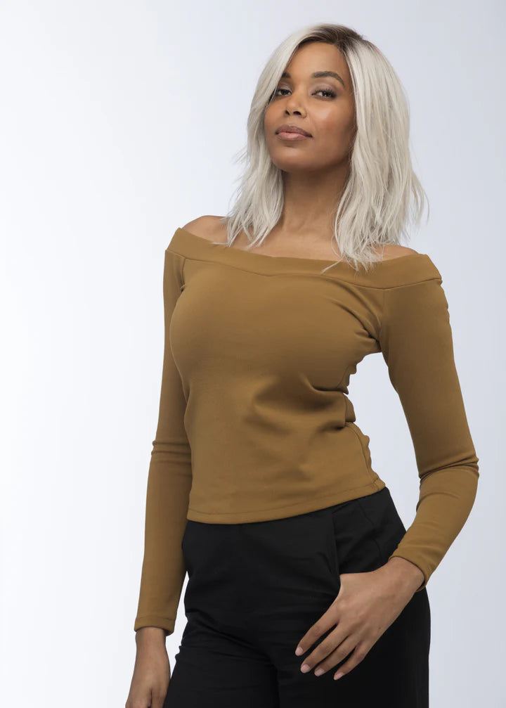 Fenix Wig by Estetica