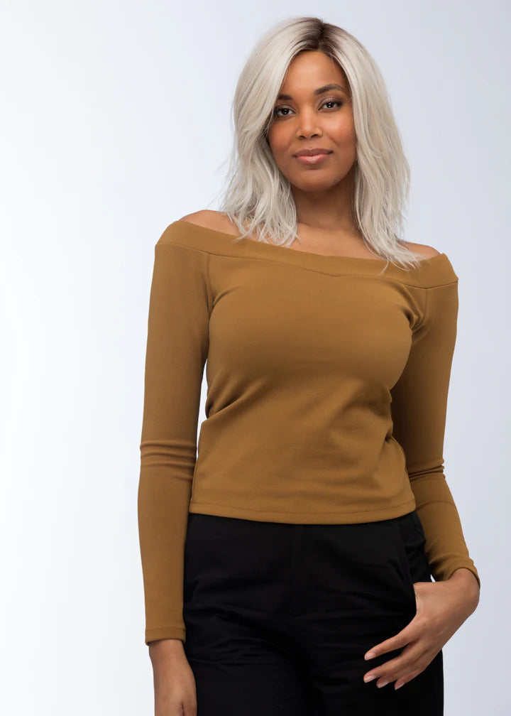 Fenix Wig by Estetica