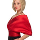 Euro Chic Wig by TressAllure | Heat Friendly Synthetic Hair | Average Cap