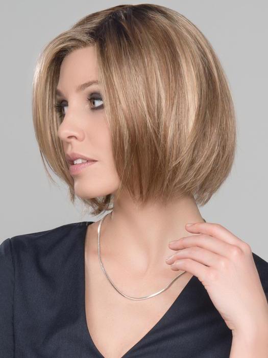 Elite Small Wig by Ellen Wille | Clearance | Fit's a 21-22.5" circumference