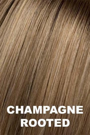 Zora Mono Wig by Ellen Wille | Remy Human Hair