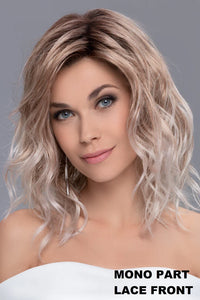 Touch Wig by Ellen Wille | Synthetic Hair | Petite/Average Cap