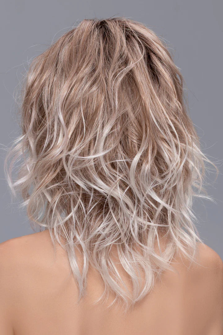 Touch Wig by Ellen Wille | Synthetic Hair | Petite/Average Cap