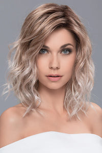 Touch Wig by Ellen Wille | Synthetic Hair | Petite/Average Cap