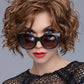 Turn Wig by Ellen Wille | Synthetic Hair | Petite/Average Cap