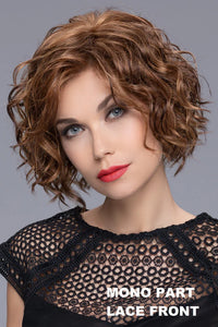 Turn Wig by Ellen Wille | Synthetic Hair | Petite/Average Cap