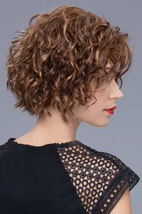 Turn Wig by Ellen Wille | Synthetic Hair | Petite/Average Cap