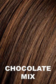 Zora Mono Wig by Ellen Wille | Remy Human Hair