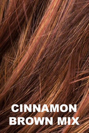 Sound Wig by Ellen Wille | Heat Friendly Synthetic Hair | Petite/Average Cap