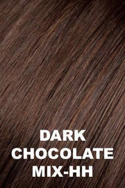 Zora Mono Wig by Ellen Wille | Remy Human Hair