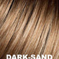 Bloom Wig by Ellen Wille | Synthetic Hair | Petite/Average Cap