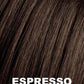 Zora Mono Wig by Ellen Wille | Remy Human Hair
