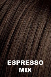 Zora Mono Wig by Ellen Wille | Remy Human Hair