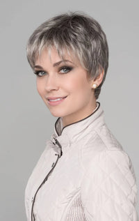 Ginger Mono (Large) Wig by Ellen Wille | Synthetic Hair