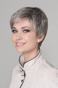 Ginger Mono (Large) Wig by Ellen Wille | Synthetic Hair
