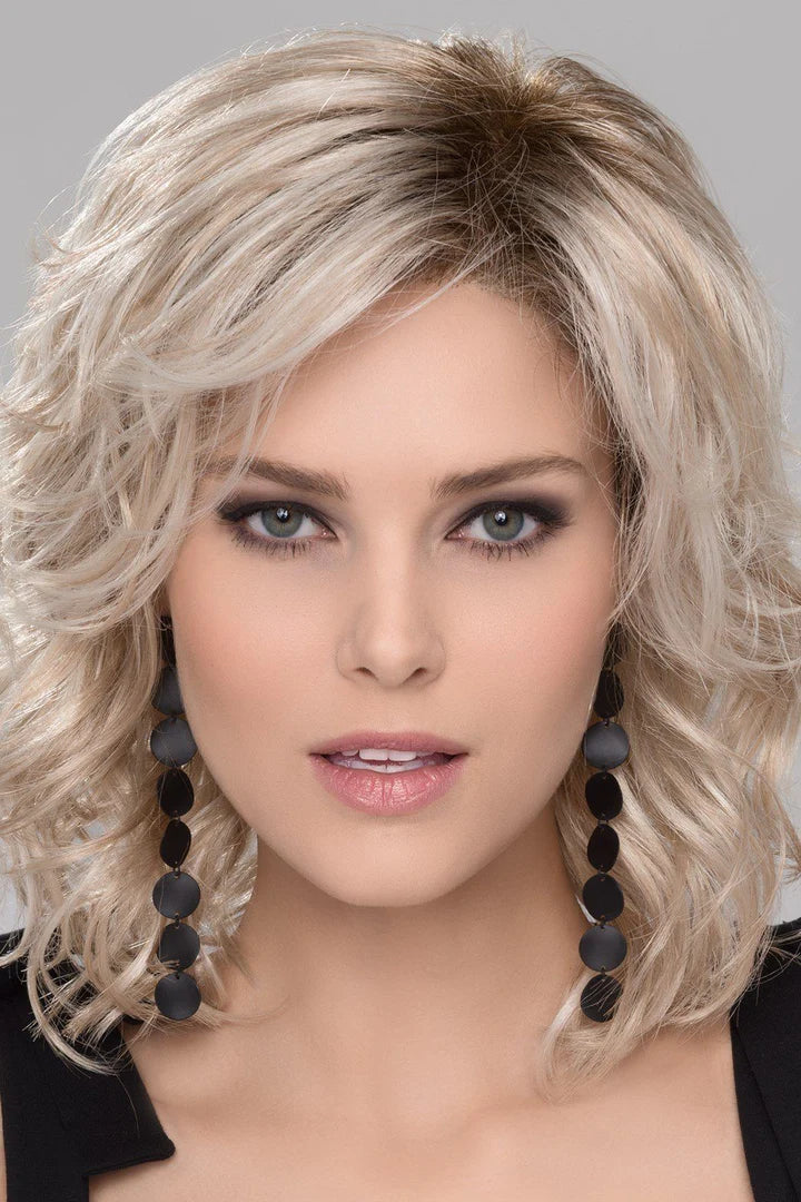 Beach Mono Wig by Ellen Wille | Synthetic Hair | Petite/Average Cap