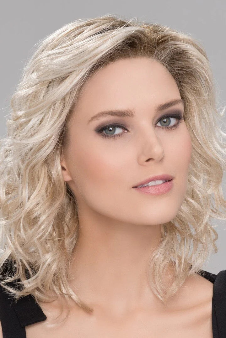 Beach Mono Wig by Ellen Wille | Synthetic Hair | Petite/Average Cap