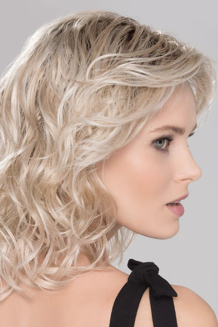 Beach Mono Wig by Ellen Wille | Synthetic Hair | Petite/Average Cap