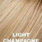 Zora Mono Wig by Ellen Wille | Remy Human Hair