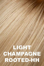 Zora Mono Wig by Ellen Wille | Remy Human Hair
