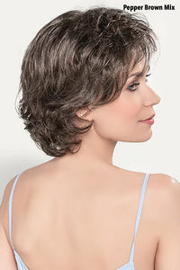 Cesana Wig by Ellen Wille | Mono Part | Synthetic