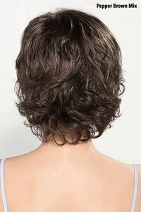 Cesana Wig by Ellen Wille | Mono Part | Synthetic