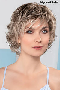 Cesana Wig by Ellen Wille | Mono Part | Synthetic